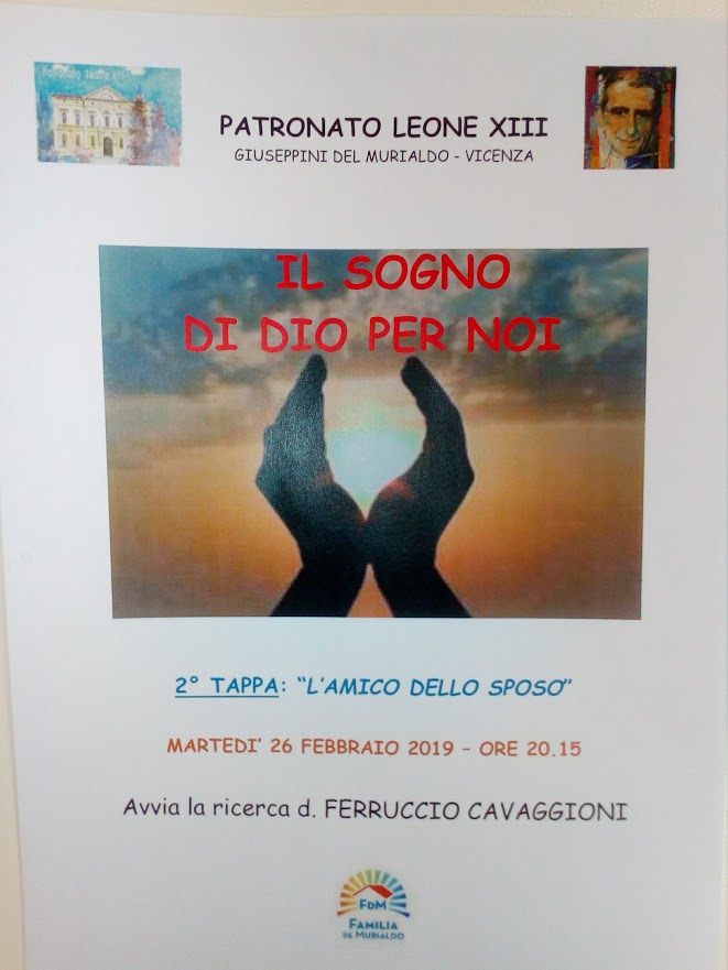 2 tappa il sogno