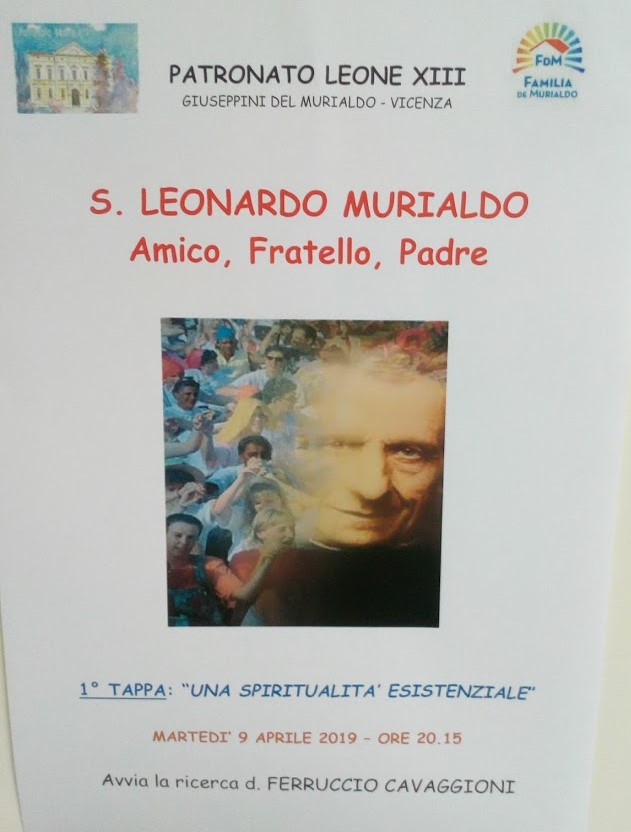 s leonardo murialdo